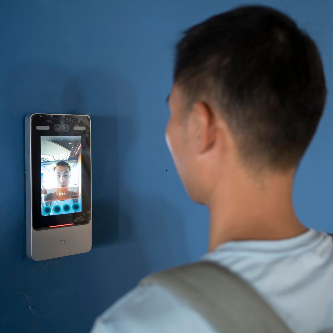 Attendance Management System