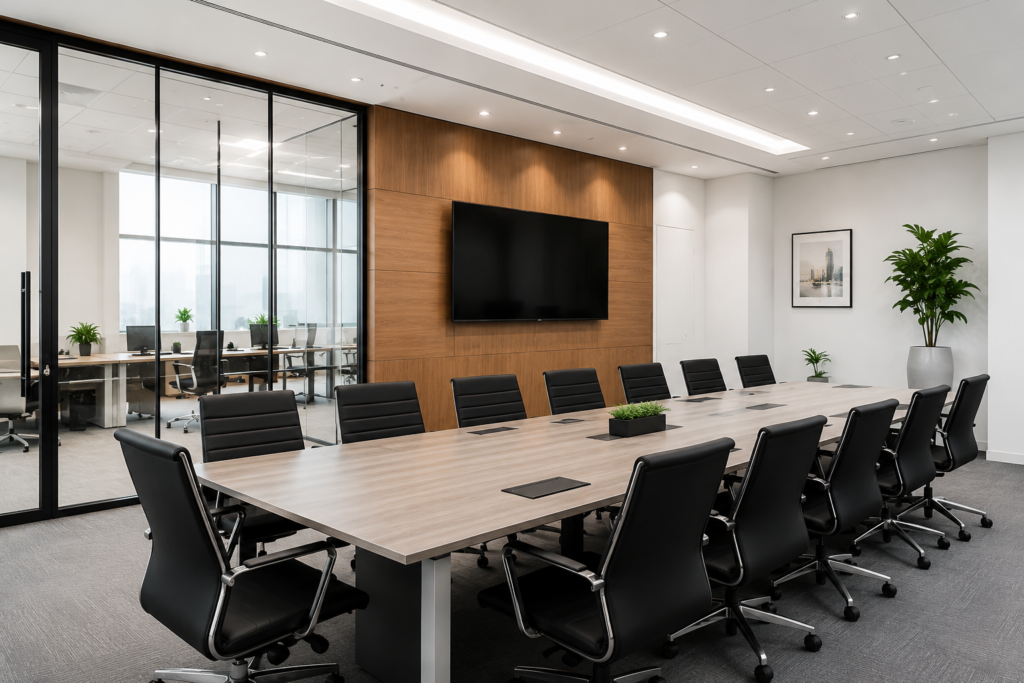 SICA Corporate Office