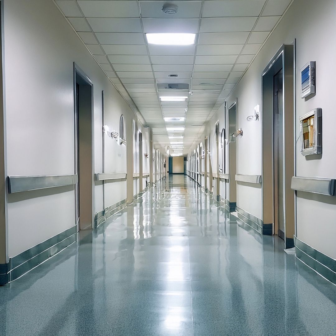 Hospitals