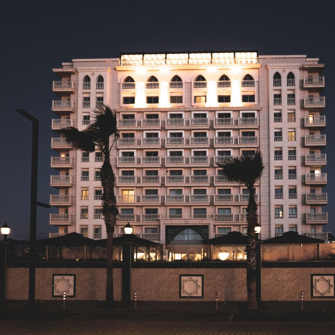 Hotels