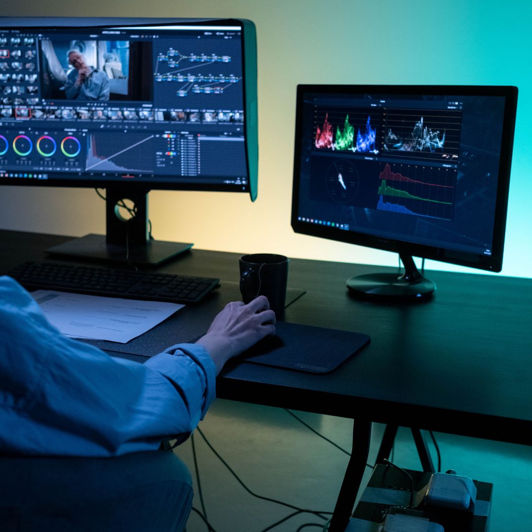 Video Analytic system