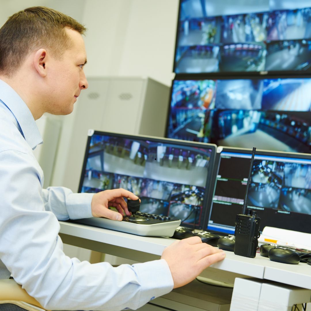 Video Recording system (1)