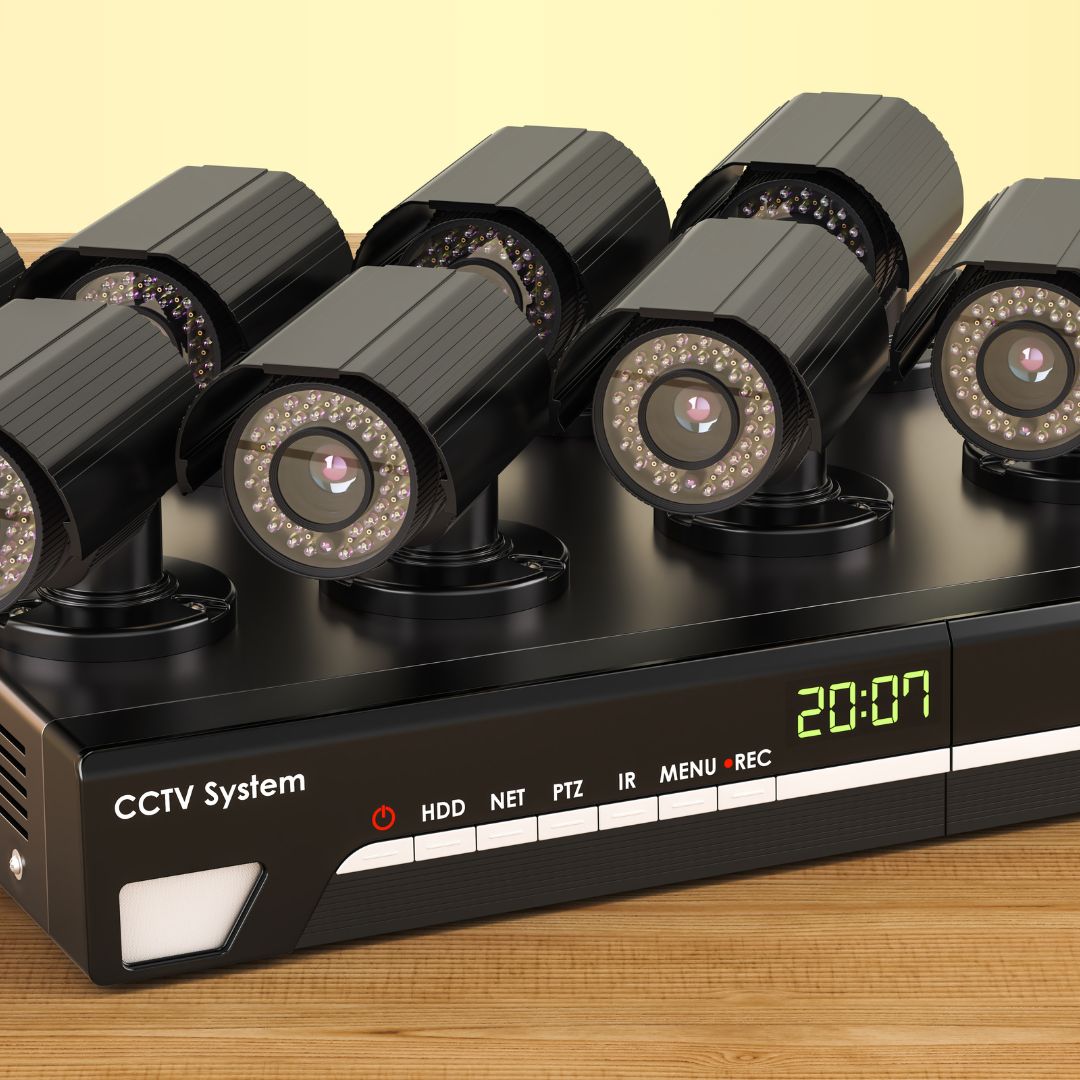 Video Recording system